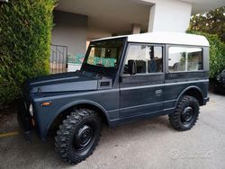 Usata 1984 Fiat Campagnola SUV | 9990 €