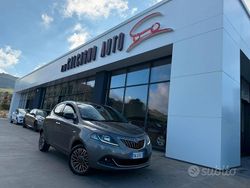 Grigio Usata 2023 Lancia Ypsilon Gold Due volumi | 12.800 € (Cara)