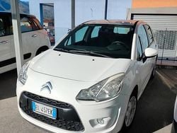 Bianco Usata 2012 Citroën C3 Exclusive Tre volumi | 6990 € (Buon prezzo)