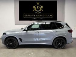Grigio Usata 2025 BMW X5 M Sport SUV | 85.000 € (Cara)