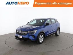Blu Nuova 2025 Renault Austral Evolution SUV | 27.999 € (Buon prezzo)