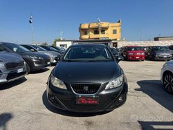 Grigio Usata 2010 Seat Ibiza Style Tre volumi | 4990 € (Cara)