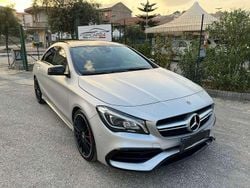 Usata 2018 Mercedes CLA45 AMG AMG Tre volumi | 31.990 € (Super prezzo)