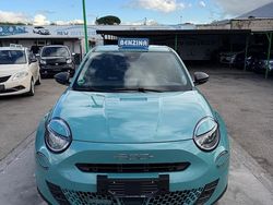 Blu Usata 2024 Fiat 600 Station wagon | 19.900 €