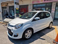 Bianco Usata 2013 Renault Twingo Due volumi | 7500 € (Molto cara)