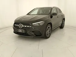 Nero Usata 2024 Mercedes GLA180 Advanced Plus SUV | 42.900 € (Buon prezzo)