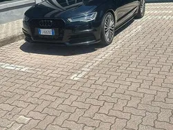 Usata 2017 Audi A6 Station wagon | 23.000 € (Buon prezzo)
