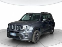 Grigio Usata 2022 Jeep Renegade Longitude SUV | 17.900 € (Buon prezzo)