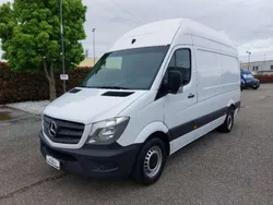 Bianco Usata 2018 Mercedes Sprinter Furgone | 16.900 € (Super prezzo)