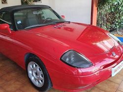 Rosso Usata 1996 Fiat Barchetta Cabrio | 5900 € (Ottimo prezzo)