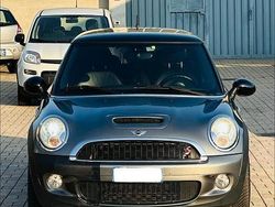 Grigio Usata 2010 Mini Cooper S Due volumi | 4490 € (Super prezzo)