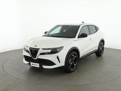 Bianco Nuova 2025 Alfa Romeo Junior Edizione Speciale SUV | 30.299 € (Buon prezzo)