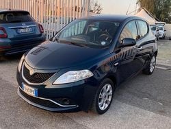 Verde Usata 2016 Lancia Ypsilon Silver Due volumi | 6799 € (Buon prezzo)