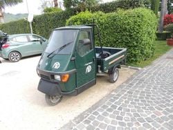 Verde Usata 2010 Piaggio APE Due volumi | 2800 €