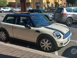 Usata 2008 Mini Cooper Coupé Coupé | 5700 € (Cara)
