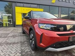 Canyon orange Nuova 2025 Opel Frontera SUV | 26.500 €