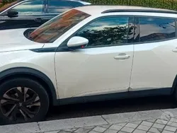 Usata 2021 Peugeot 2008 SUV | 21.000 € (Buon prezzo)