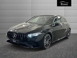 Nuova 2025 Mercedes A35 AMG AMG | 53.200 € (Buon prezzo)