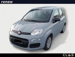 Azzurro Usata 2022 Fiat Panda S Due volumi | 8900 € (Buon prezzo)