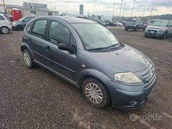 Grigio Usata 2009 Citroën C3 Tre volumi | 3500 € (Buon prezzo)