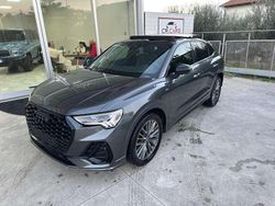 Other Usata 2021 Audi Q3 Sportback S-Line SUV | 35.900 € (Molto cara)