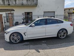 Usata 2020 BMW 420 Gran Coupé M Sport Coupé | 31.000 € (Buon prezzo)