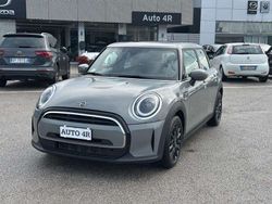Grigio Usata 2022 Mini ONE Classic Due volumi | 21.500 € (Buon prezzo)