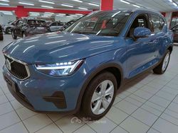 Blu Usata 2024 Volvo XC40 SUV | 31.300 € (Cara)