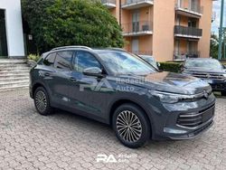 Grigio Nuova 2026 VW Tiguan Edition SUV | 46.200 €