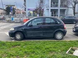 Nero Usata 2007 Citroën C3 Due volumi | 1500 €
