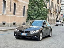Nero Usata 2015 BMW 435 Sport Line Coupé | 30.000 € (Molto cara)
