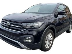 Nero Usata 2019 VW T-Cross Style SUV | 18.950 € (Buon prezzo)