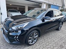 Nero Usata 2020 Kia Niro SUV | 13.900 € (Ottimo prezzo)