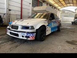 Usata 1999 BMW 330 Tre volumi | 12.000 € (Cara)