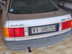 Usata 1985 Audi 80 Tre volumi | 2600 €