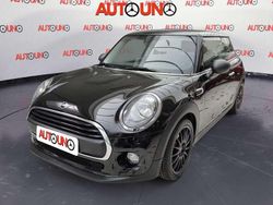 Nero Usata 2017 Mini ONE Due volumi | 14.900 € (Cara)