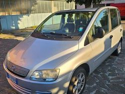 Usata 2009 Fiat Multipla Monovolume | 900 € (Ottimo prezzo)