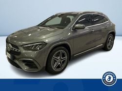 Grigio Nuova 2025 Mercedes GLA200 Advanced Plus SUV | 46.250 € (Buon prezzo)