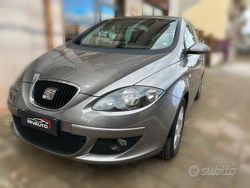 Grigio Usata 2006 Seat Toledo Stylance Tre volumi | 3500 €