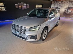 Grigio Usata 2018 Audi Q2 Sport SUV | 18.800 € (Super prezzo)