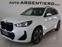 Alpin white Usata 2025 BMW X1 M Sport SUV | 45.500 € (Super prezzo)