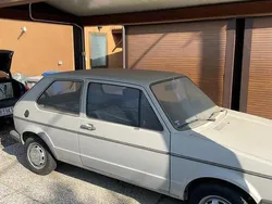 Usata 1981 VW Golf I Due volumi | 6000 €