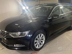 Nero Usata 2016 VW Passat Business Station wagon | 12.900 € (Ottimo prezzo)