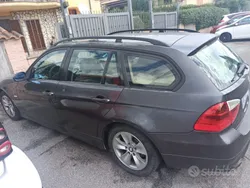 Usata 2006 BMW 320 Station wagon | 2000 € (Ottimo prezzo)