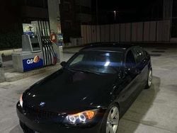 Usata 2008 BMW 318 M Sport Tre volumi | 7500 € (Molto cara)