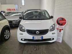 Other Usata 2019 Smart ForFour Due volumi | 11.500 € (Buon prezzo)