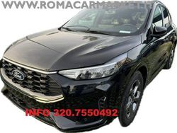 Grigio Usata 2024 Ford Kuga ST-Line SUV | 37.250 € (Buon prezzo)