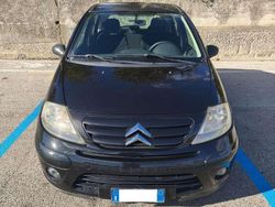 Nero Usata 2009 Citroën C3 Due volumi | 3200 € (Buon prezzo)