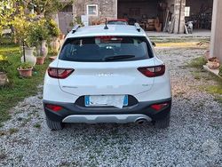 Bianco Usata 2022 Kia Stonic Urban SUV | 13.800 € (Buon prezzo)