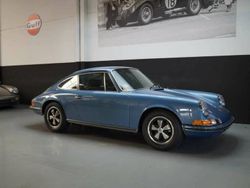 Blu Usata 1970 Porsche 911 Coupé | 124.911 €